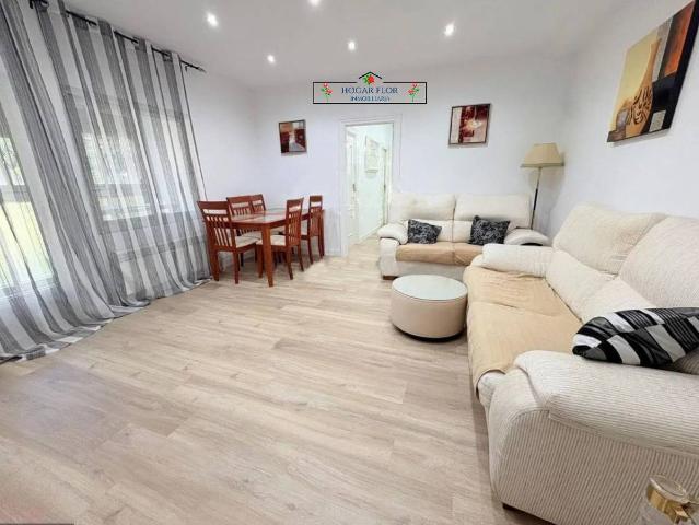 Piso en venta en Salamanca, Centro