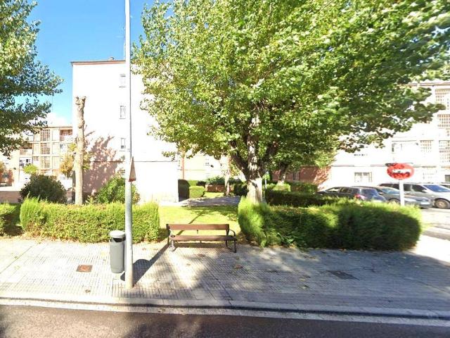 Piso en venta en Salamanca, Centro