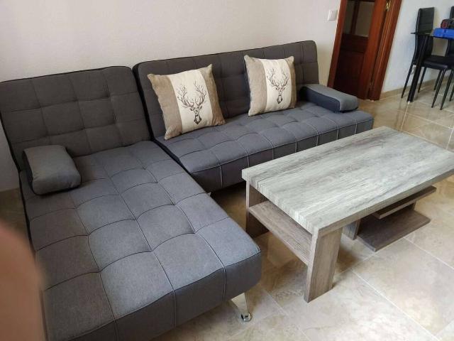 Piso en venta en Centro, Salamanca