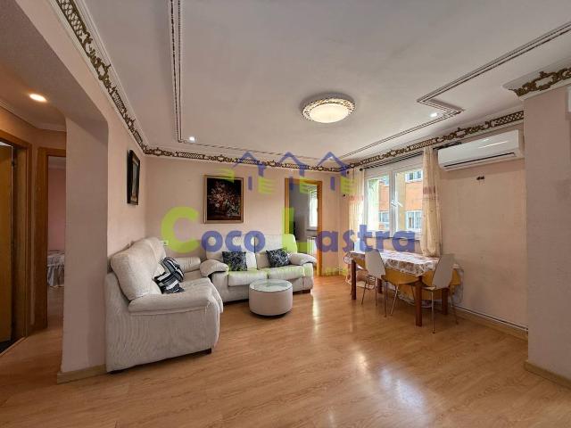 Piso en venta en Centro, Salamanca