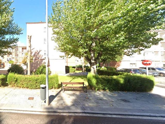 Piso en venta en Salamanca, Centro