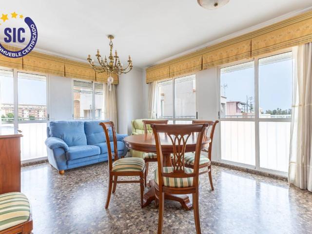 Piso en venta en el Salt, el Camp de Morvedre