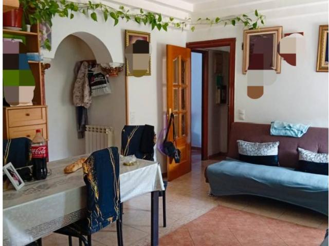 Piso en venta en San José, Salamanca