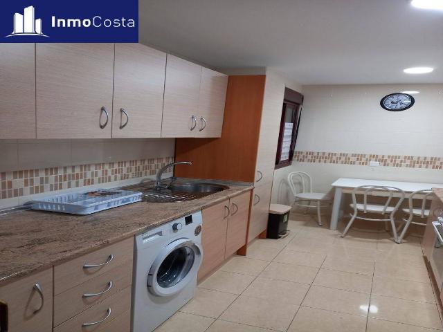 Piso en venta en Campo de Gibraltar, Andalucía