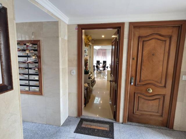 Piso en venta en San Pablo-Santa Justa, Sevilla