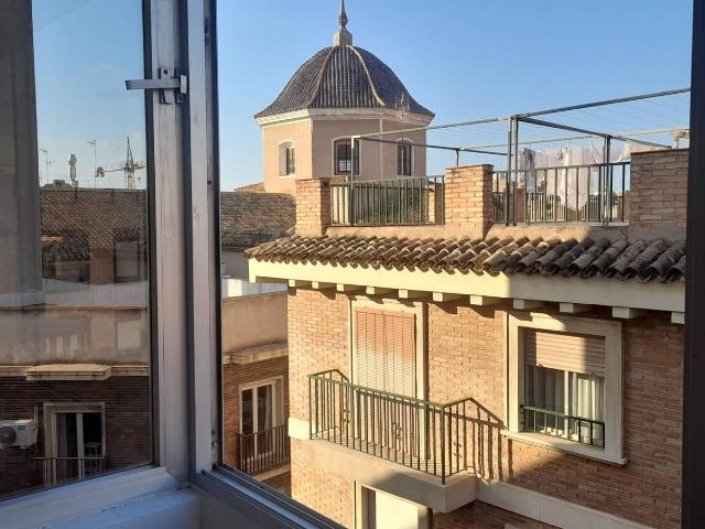 Piso en venta en Murcia, Murcia