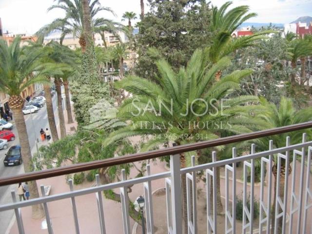 Piso en venta en Aspe