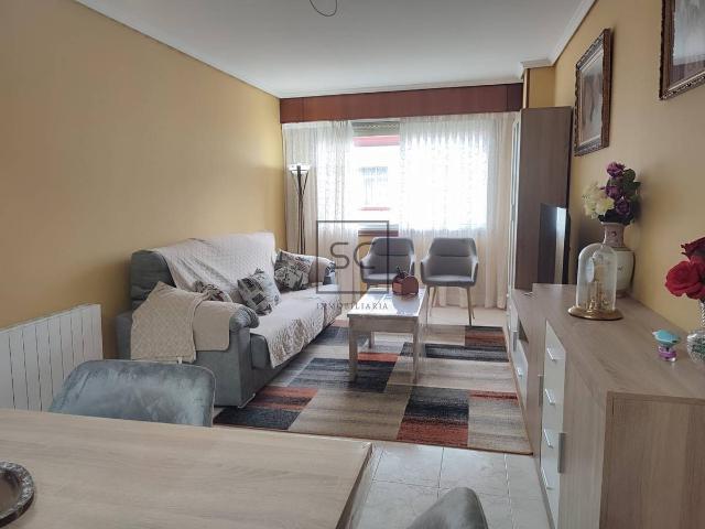 Piso en venta en Ferrol