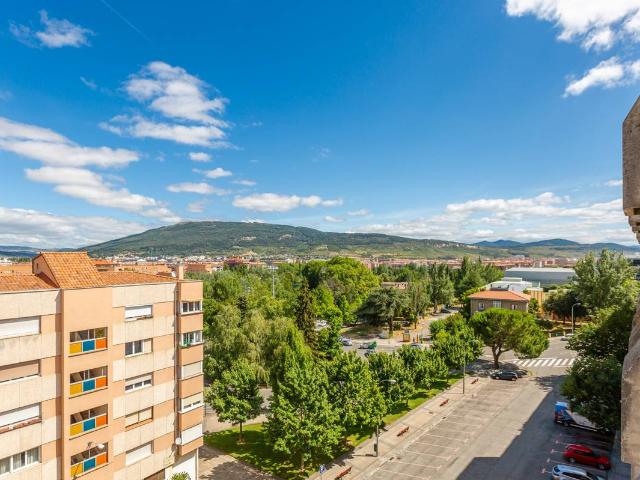Piso en venta en Casco Antiguo, Iruñerria