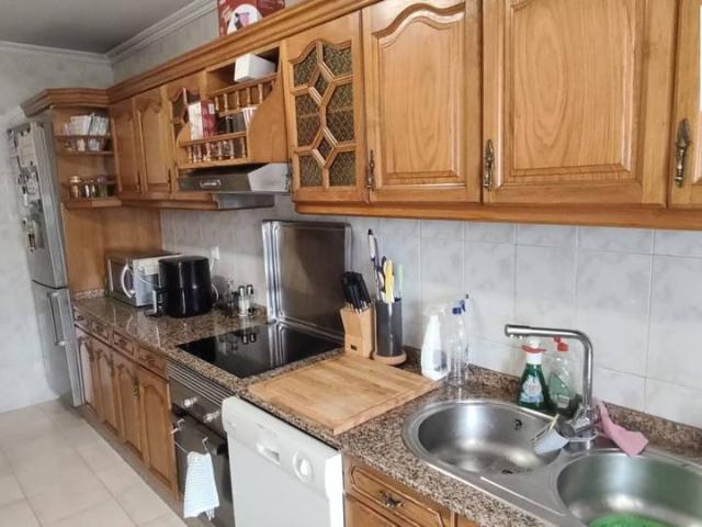 Piso en venta en Ferrol