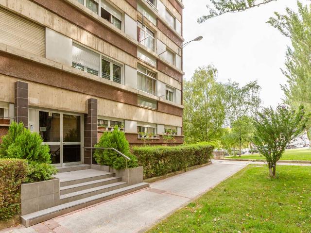 Piso en venta en Casco Antiguo, Iruñerria