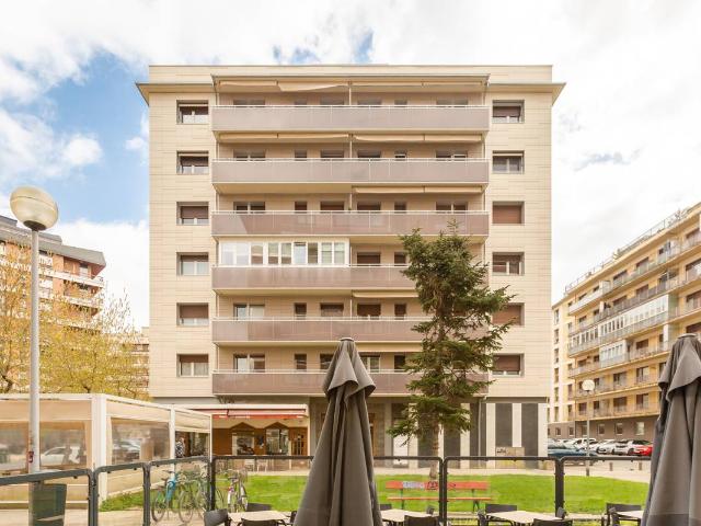 Piso en venta en Casco Antiguo, Iruñerria