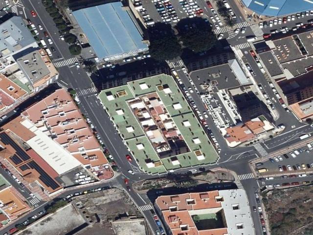 Piso en venta en San José de las Longueras, Telde