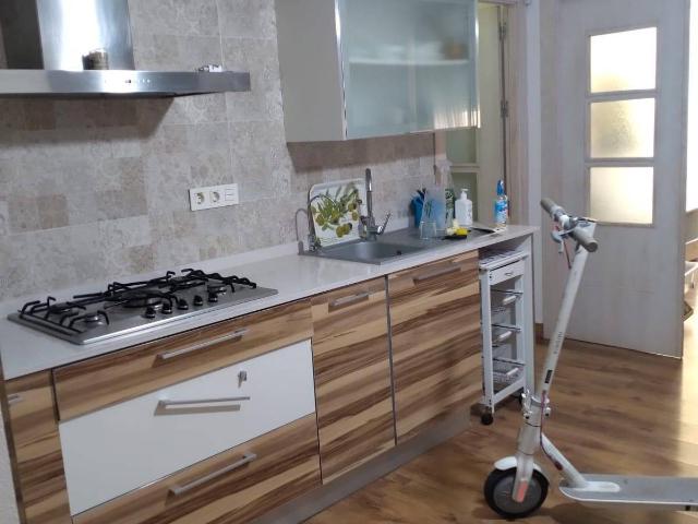 Piso en venta en Murcia, Murcia