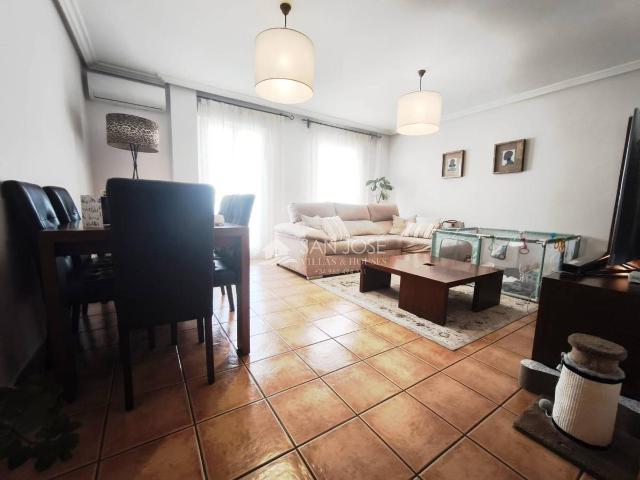 Piso en venta en el Vinalopó Mitjà / El Vinalopó Medio, Valencia