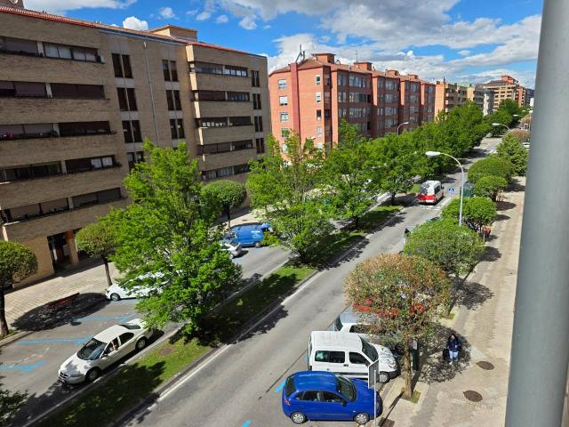 Piso en venta en Casco Antiguo, Iruñerria
