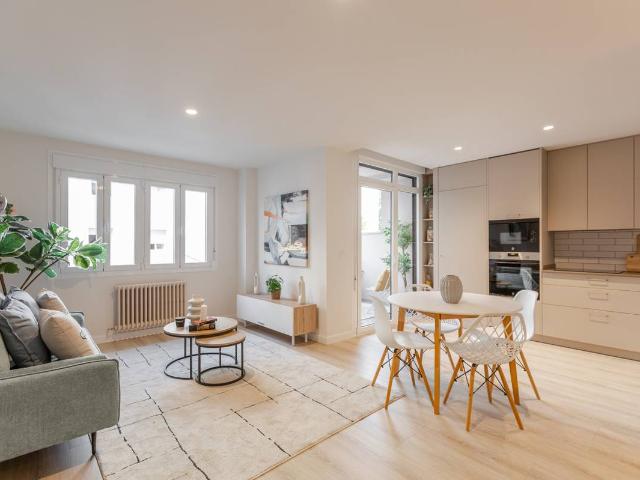 Piso en venta en Casco Antiguo, Iruñerria