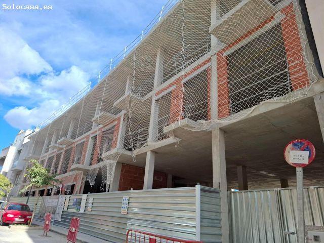 Piso en venta en Sant Joan d'Alacant, Alacant / Alicante