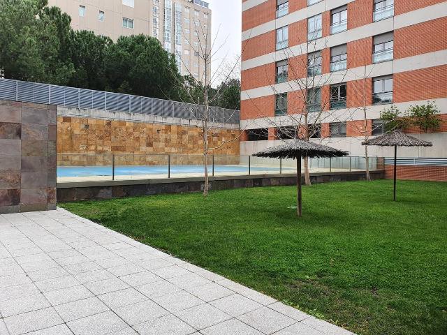 Piso en venta en Centro, Madrid