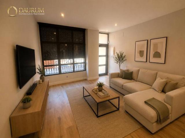Piso en venta en Centro, Madrid