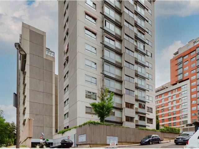 Piso en venta en Centro, Madrid