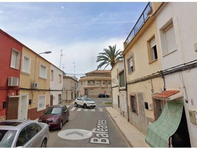 Piso en venta en Sant Joan d'Alacant, Alacant / Alicante