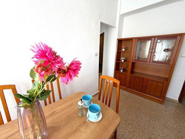 Piso en venta en Villafranquesa, l'Alacantí