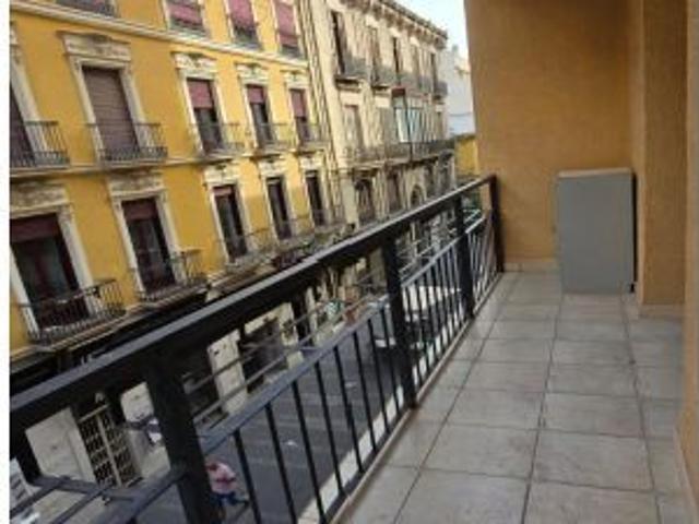 Piso en venta en Raval de Sant Francesc, San Juan De Alicante