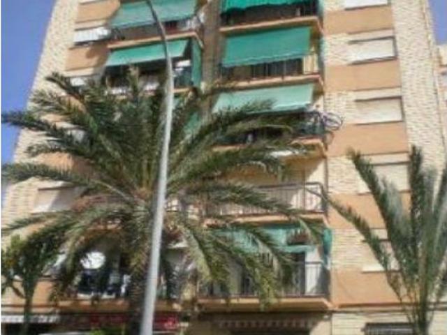 Piso en venta en Sant Joan d'Alacant, Alacant / Alicante