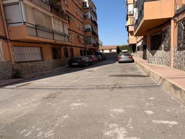 Piso en venta en Sant Joan d'Alacant, Alacant / Alicante