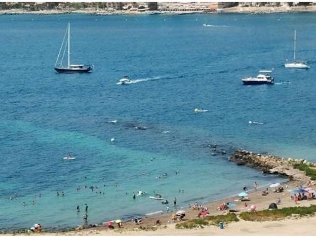 Piso en venta en l'Alacantí, Valencia