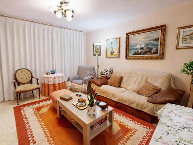 Piso en venta en Platja de Mutxavista, l'Alacantí
