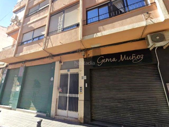 Piso en venta en Platja de Mutxavista, l'Alacantí
