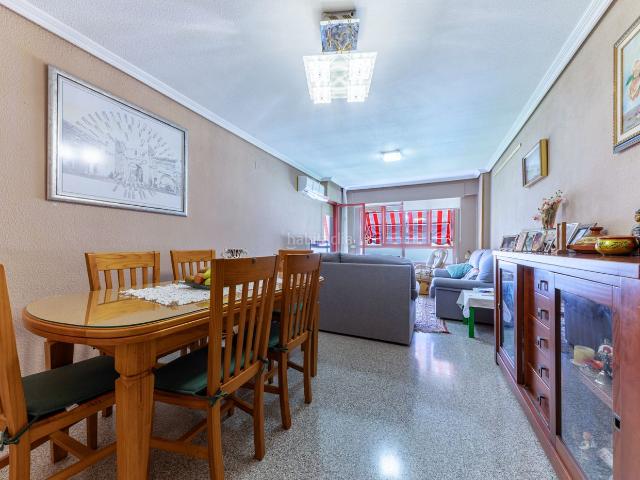 Piso en venta en Platja de Mutxavista, l'Alacantí