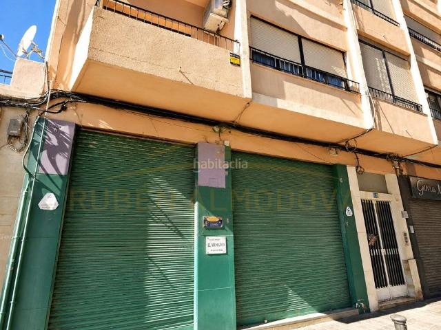 Piso en venta en Platja de Mutxavista, l'Alacantí