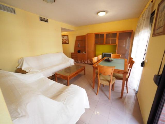 Piso en venta en Platja de Mutxavista, l'Alacantí