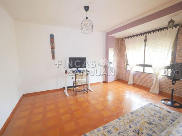 Piso en venta en Platja de Mutxavista, l'Alacantí