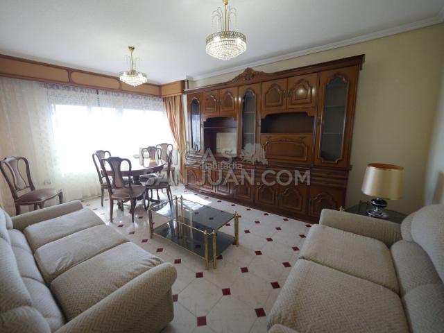 Piso en venta en Platja de Mutxavista, l'Alacantí