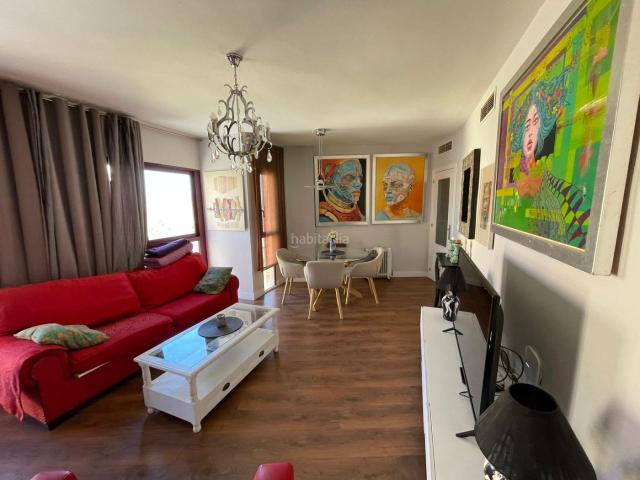 Piso en venta en Platja de Mutxavista, l'Alacantí