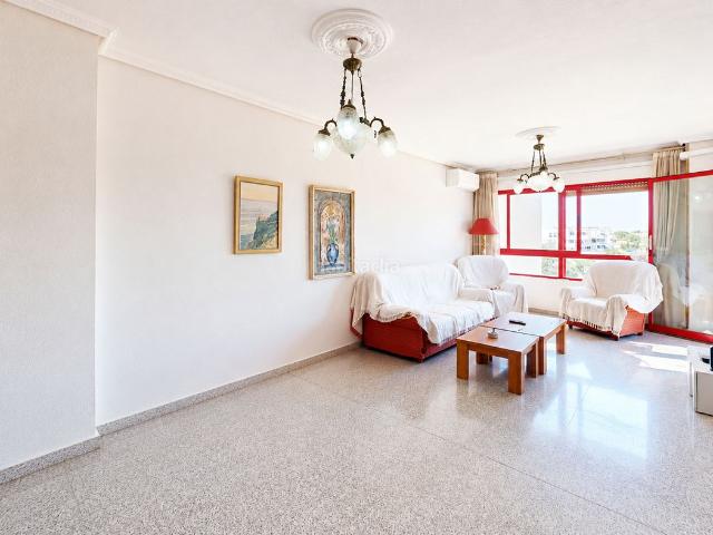 Piso en venta en Platja de Mutxavista, l'Alacantí