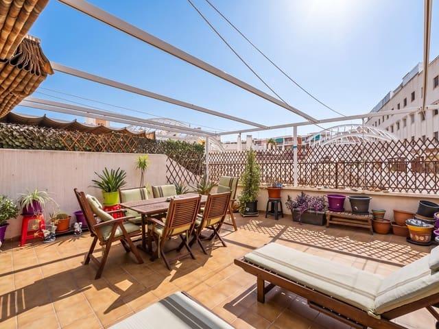 Piso en venta en l'Alacantí, Valencia