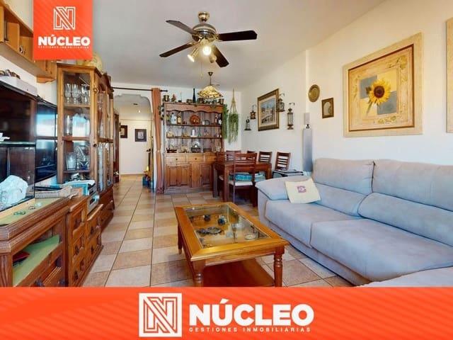 Piso en venta en San Juan De Alicante, Benimagrell