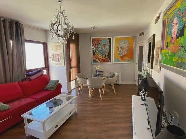 Piso en venta en l'Alacantí, Valencia