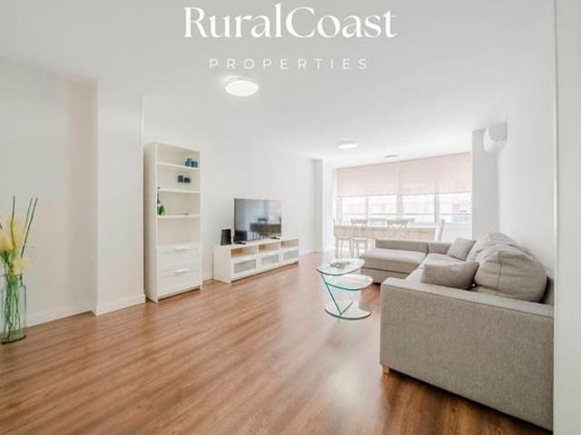 Piso en venta en San Juan De Alicante, Benimagrell