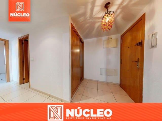 Piso en venta en San Juan De Alicante, Benimagrell