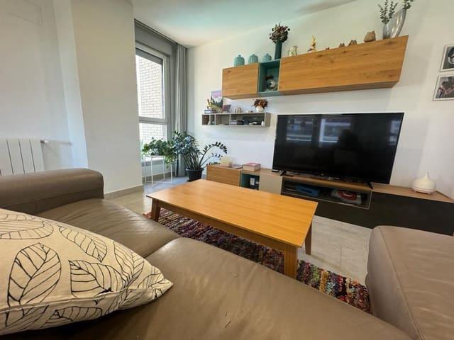 Piso en venta en Benimagrell, San Juan De Alicante