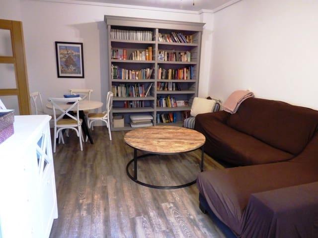 Piso en venta en l'Alacantí, Valencia