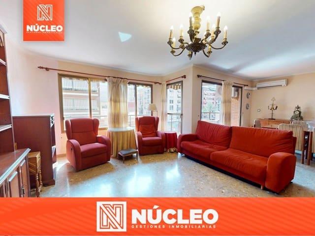 Piso en venta en San Juan De Alicante, Benimagrell