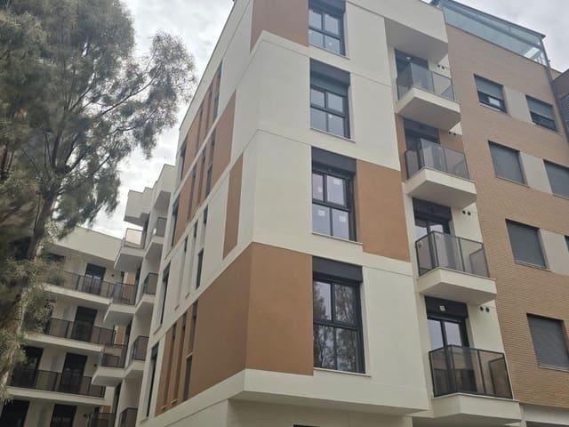 Piso en venta en Benimagrell, San Juan De Alicante