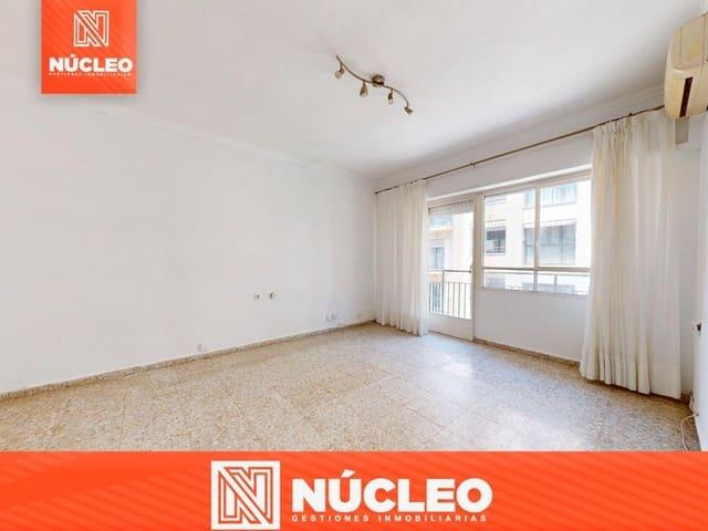 Piso en venta en San Juan De Alicante, Benimagrell